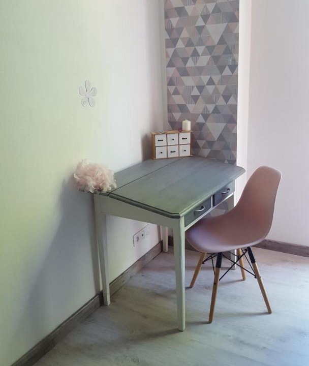 Photo of Livingroom in Montenay