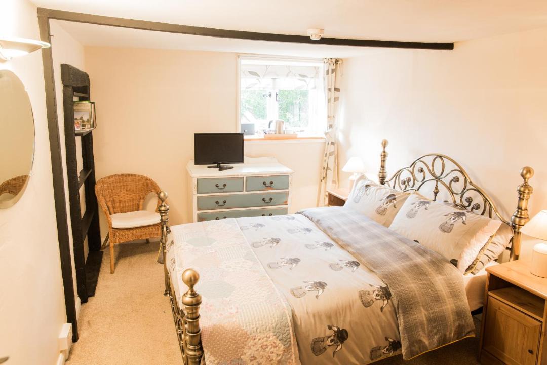 Photo of Bedroom in Mayfield