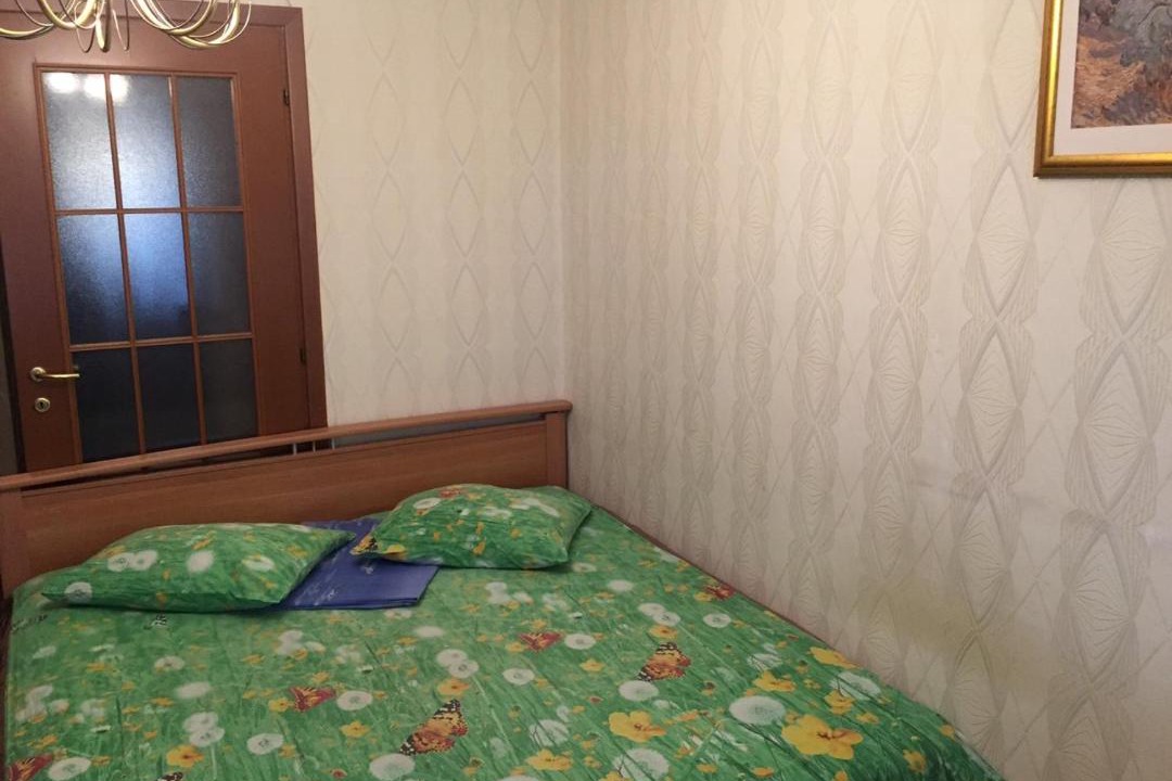 Photo of Bedroom in Tolyatti