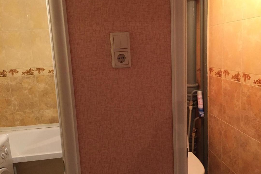 Photo of Bathroom in Tolyatti