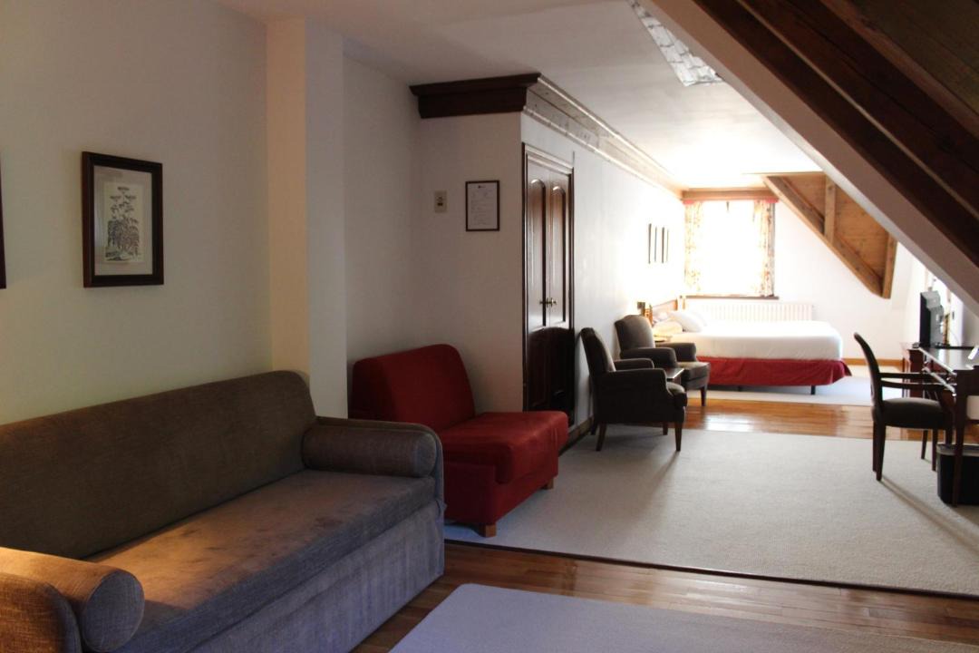 Photo of Livingroom in Tredos