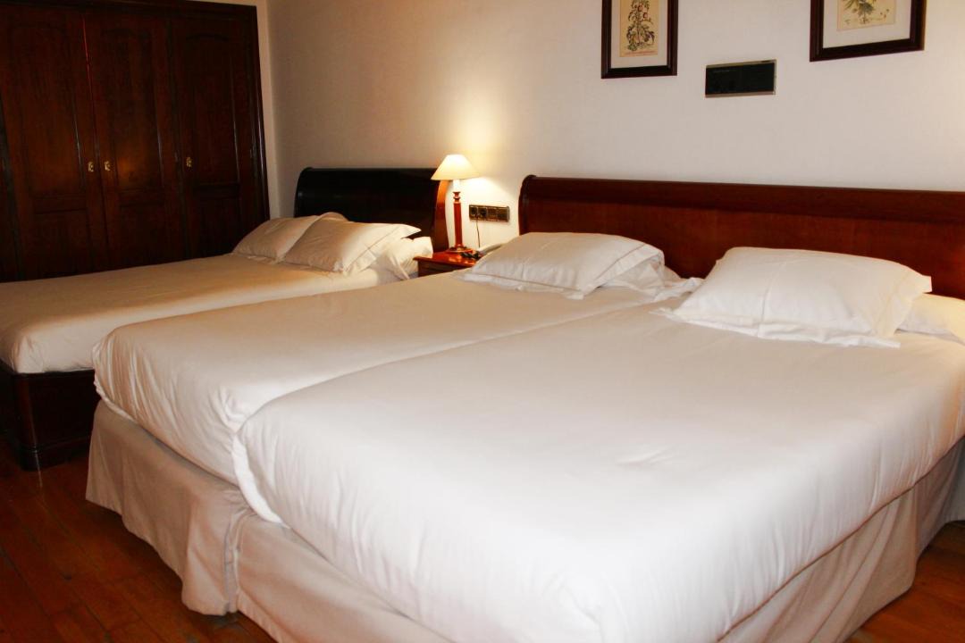 Photo of Bedroom in Tredos