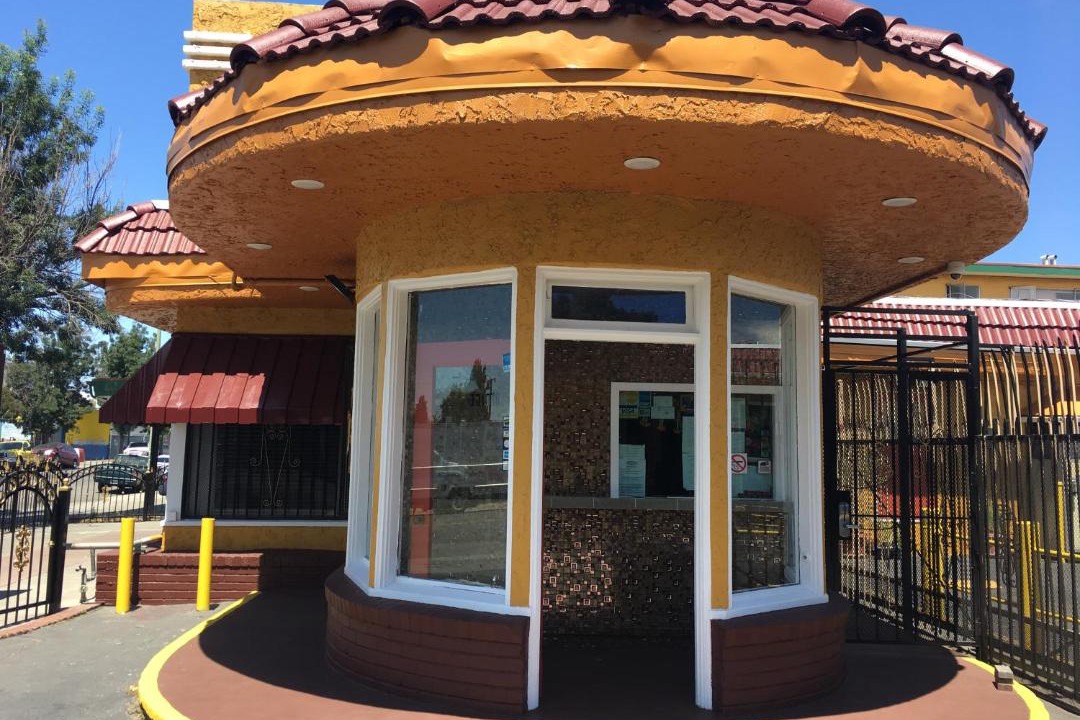 Photo of Others in Oakland