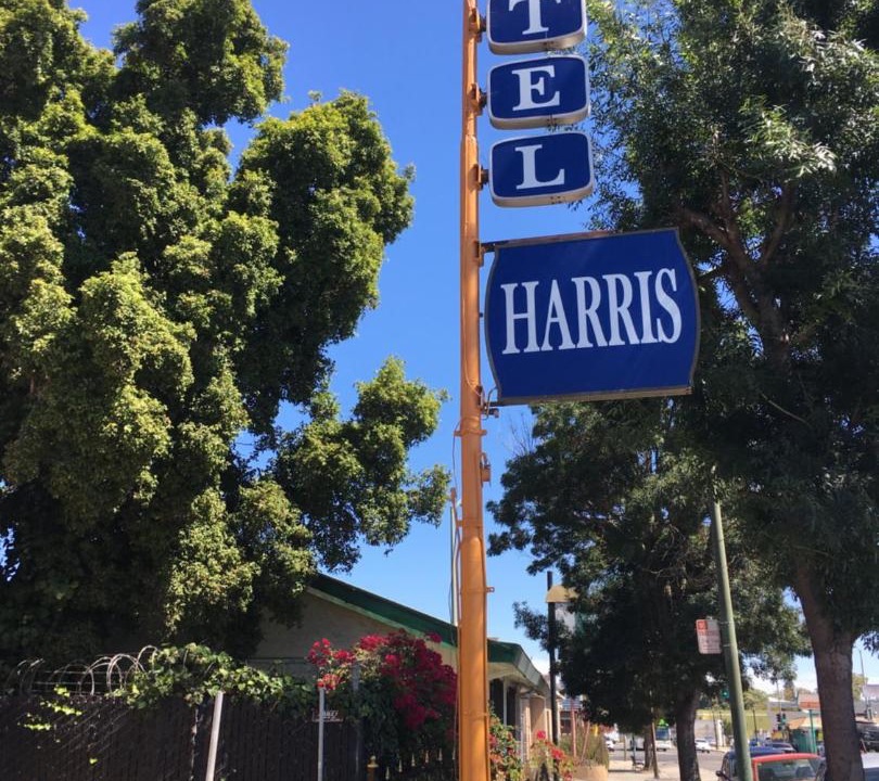 Photo of Others in Oakland