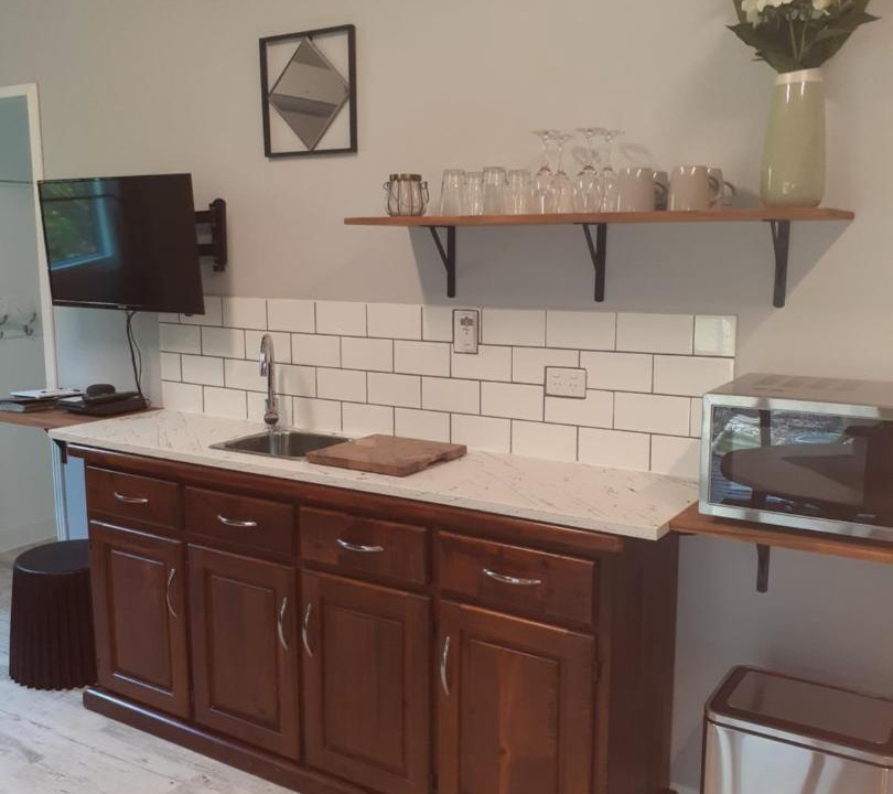 Photo of Kitchen in Branyan
