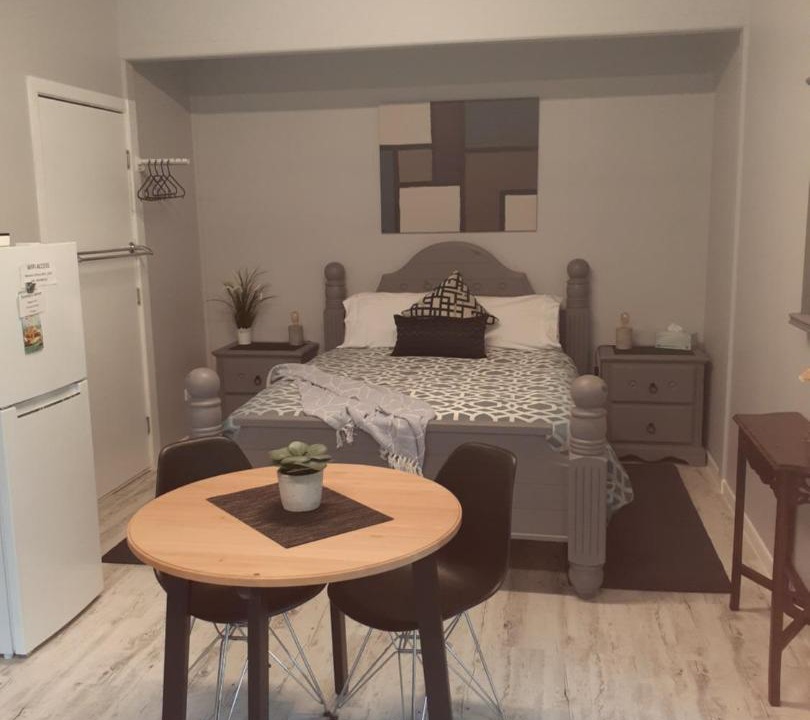 Photo of Bedroom in Branyan