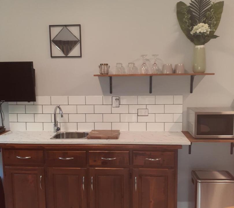 Photo of Kitchen in Branyan