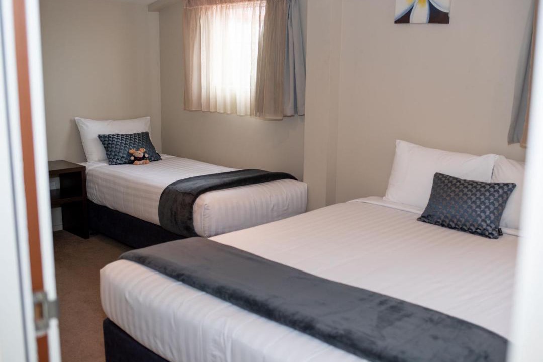 Photo of Bedroom in Rangiora