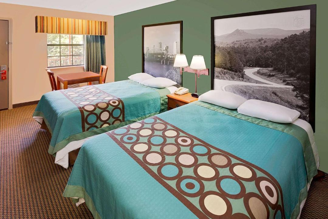 Photo of Bedroom in Hazen