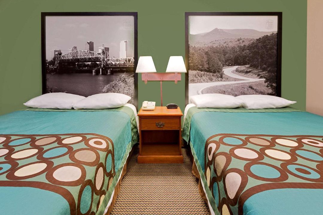 Photo of Bedroom in Hazen