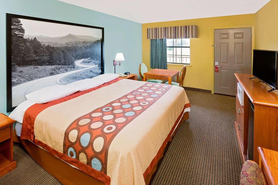 Photo of Bedroom in Hazen