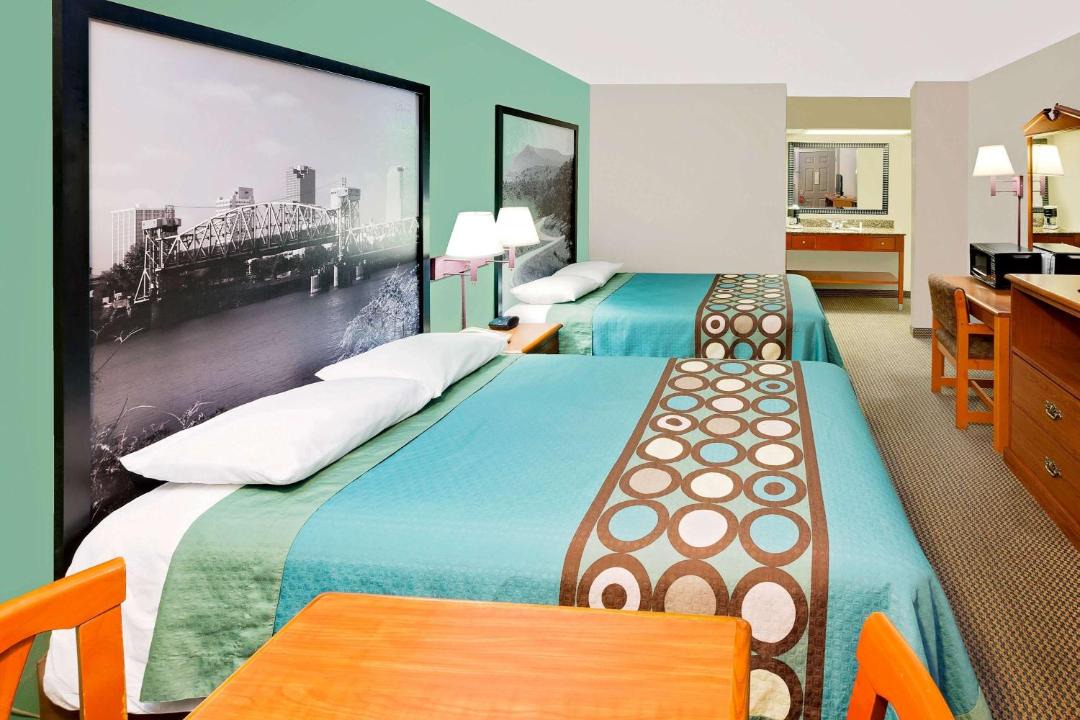 Photo of Bedroom in Hazen