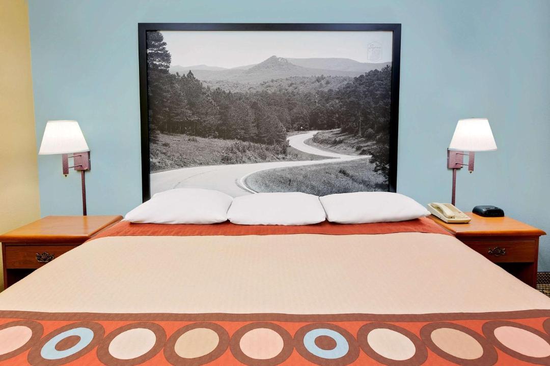 Photo of Bedroom in Hazen