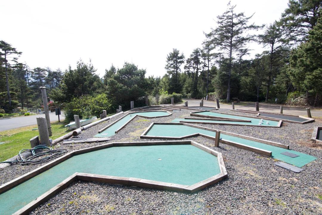 Photo of Outdoor in South Beach