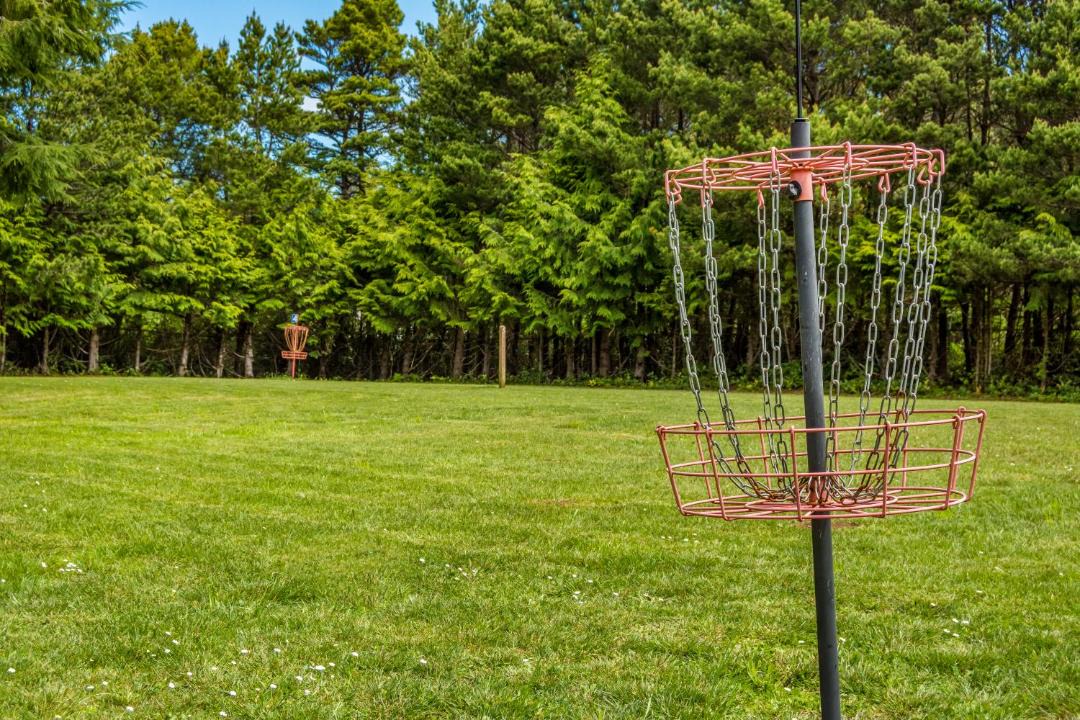 Photo of Outdoor in South Beach