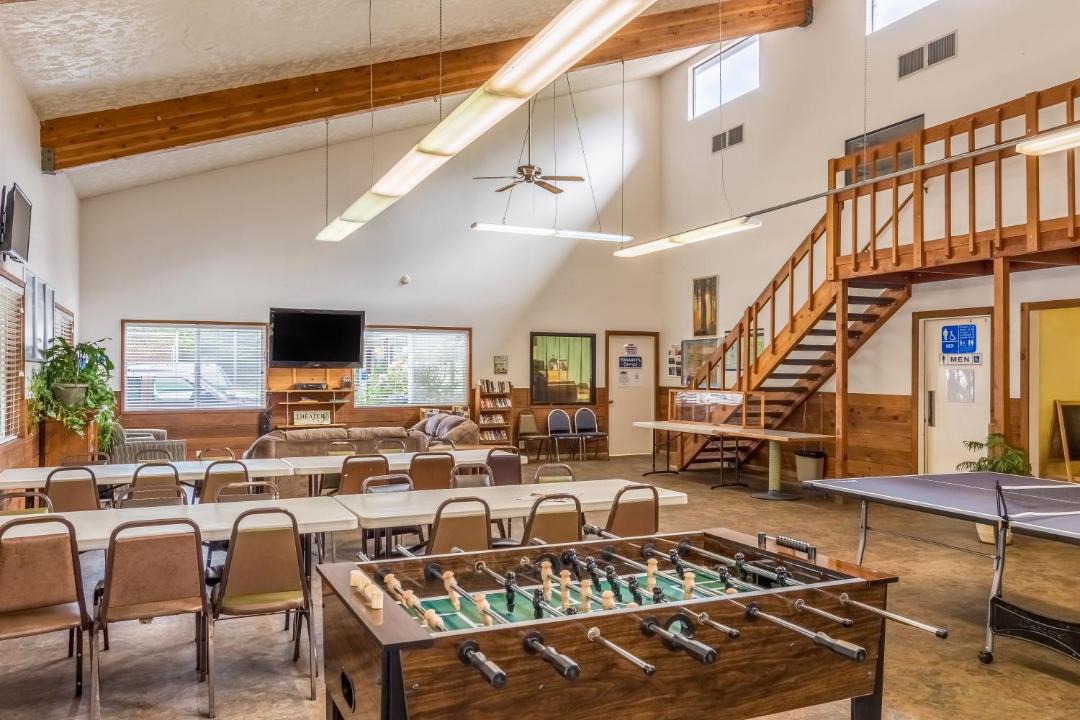 Photo of Livingroom in South Beach