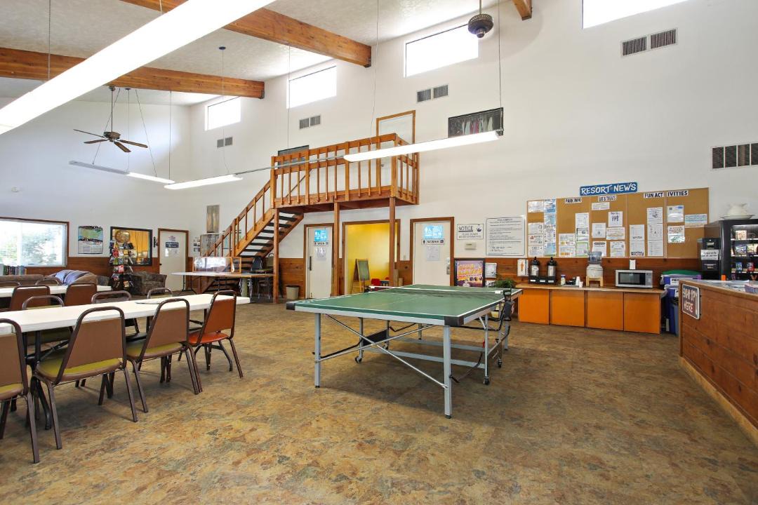 Photo of Livingroom in South Beach