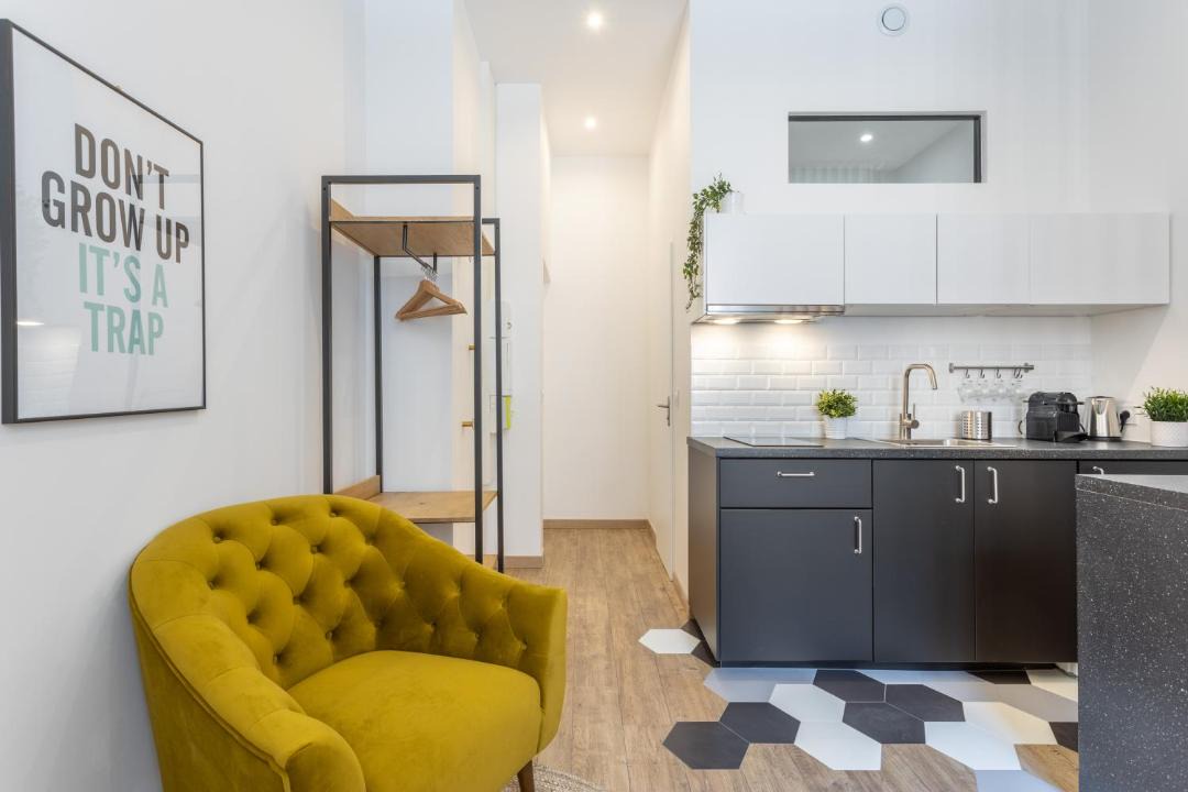 Photo of Others in Villette - Maisons Neuves