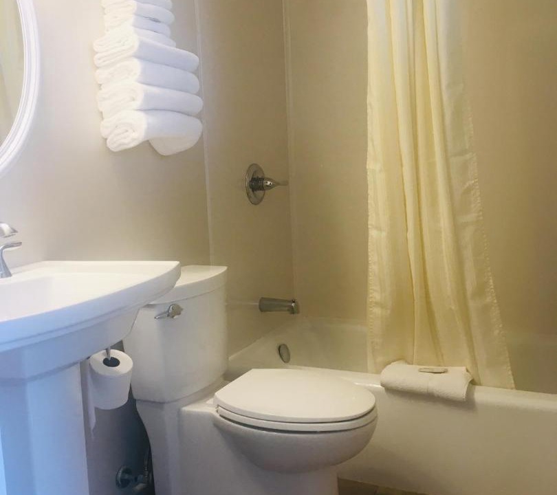 Photo of Bathroom in Old Orchard Beach
