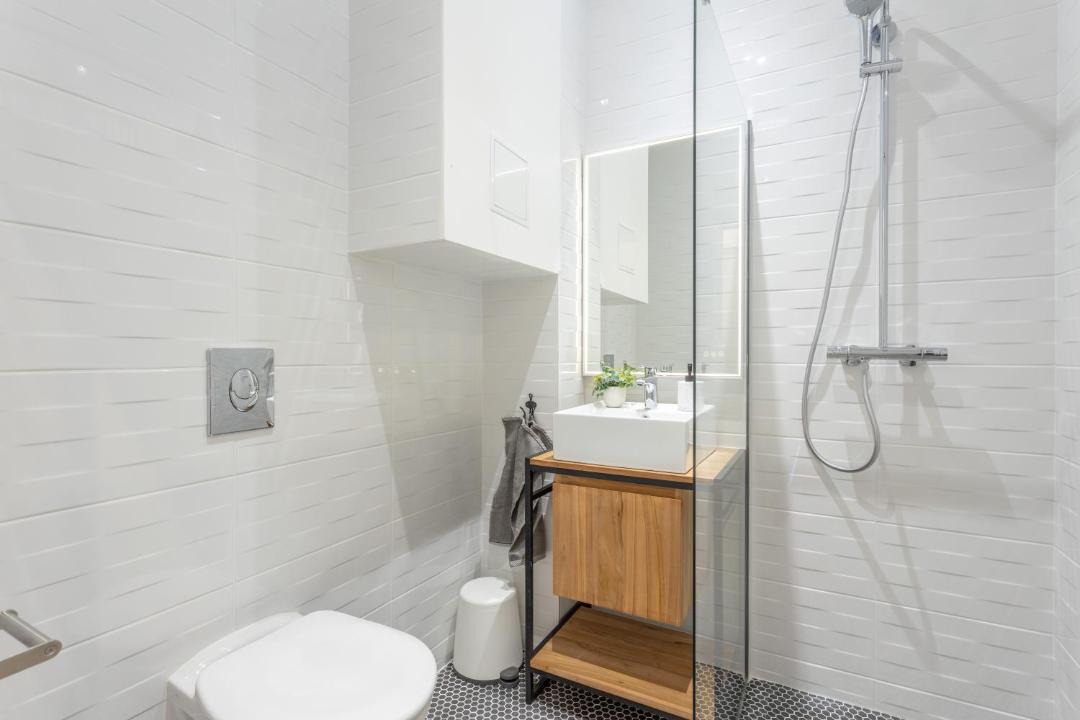 Photo of Bathroom in Villette - Maisons Neuves