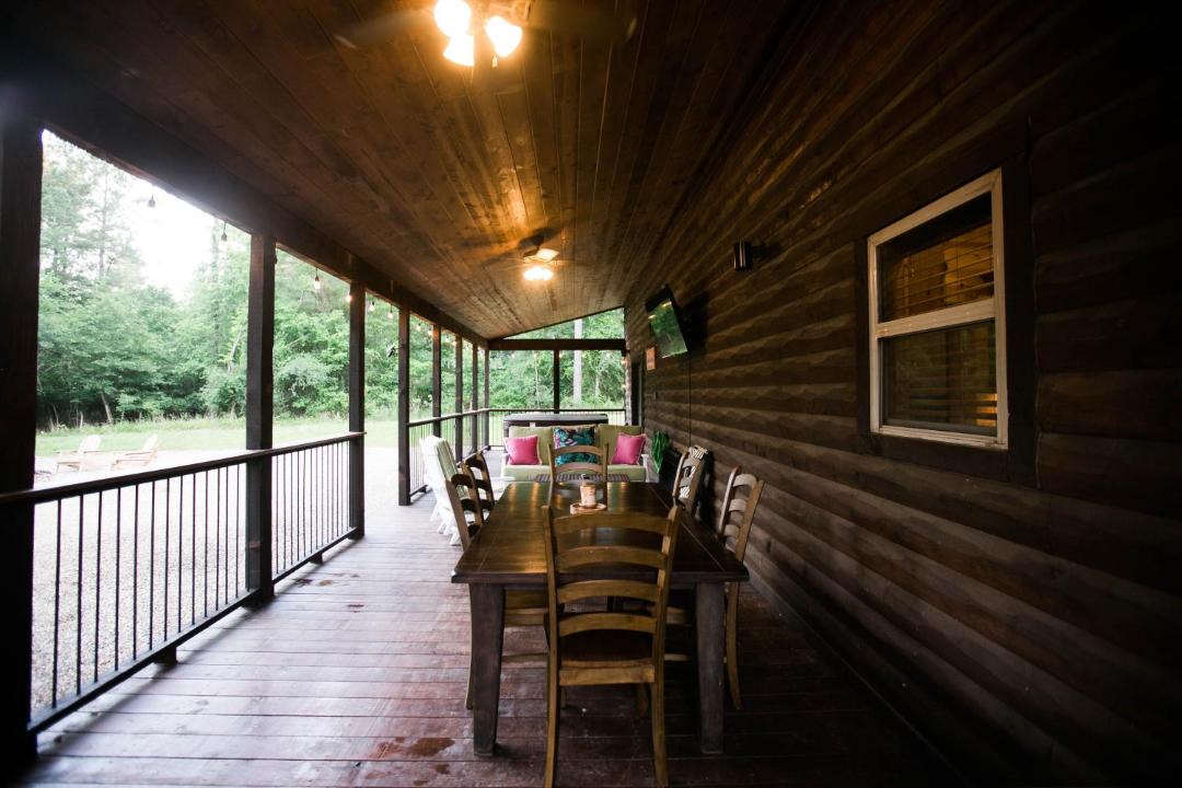 Photo of Others in Broken Bow
