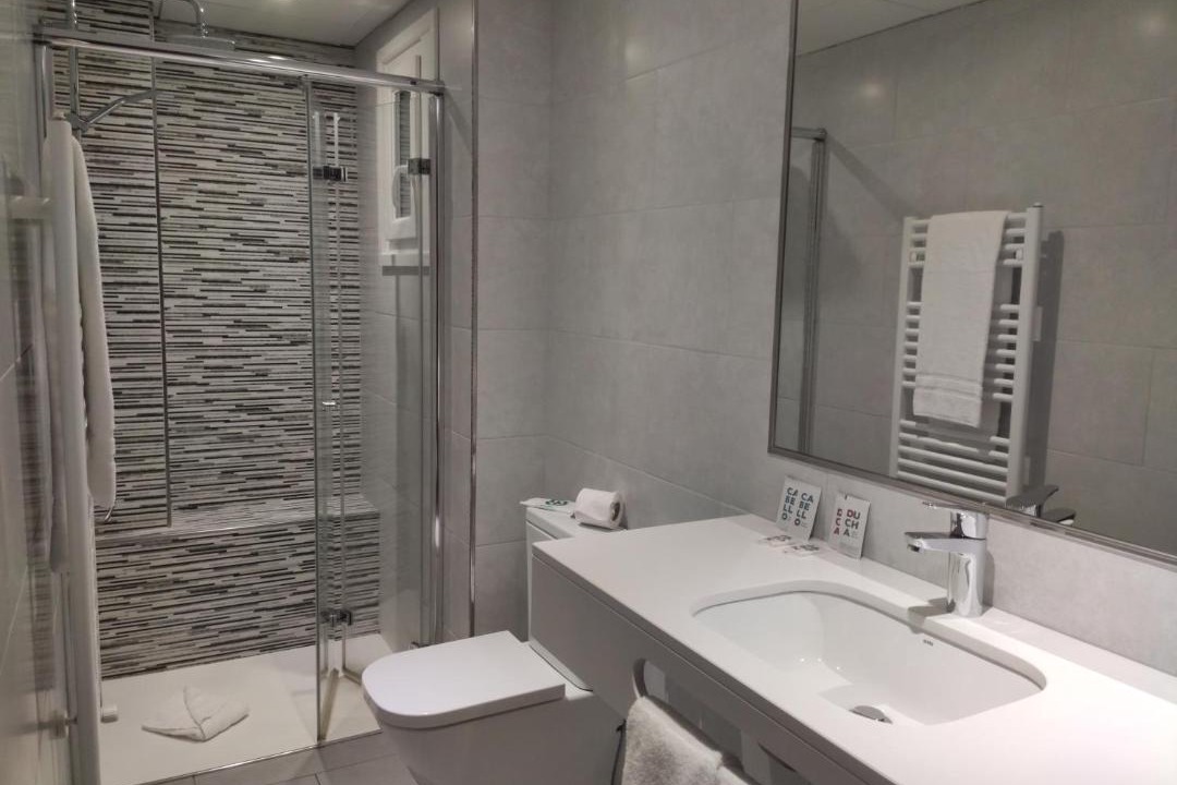 Photo of Bathroom in Escaldes-Engordany