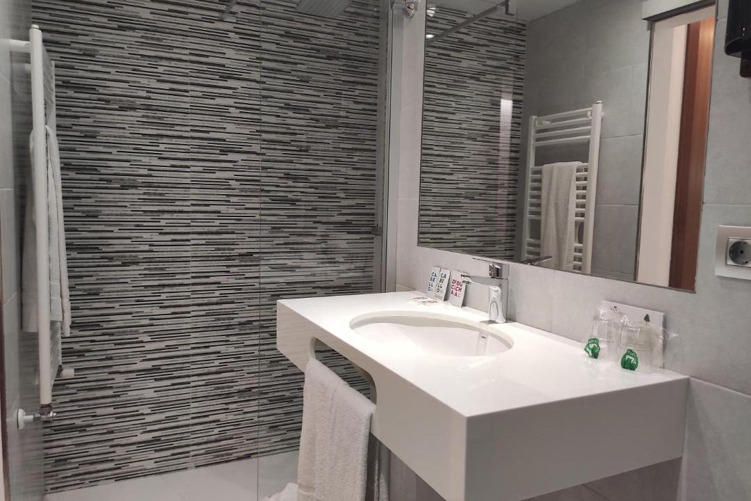 Photo of Bathroom in Escaldes-Engordany