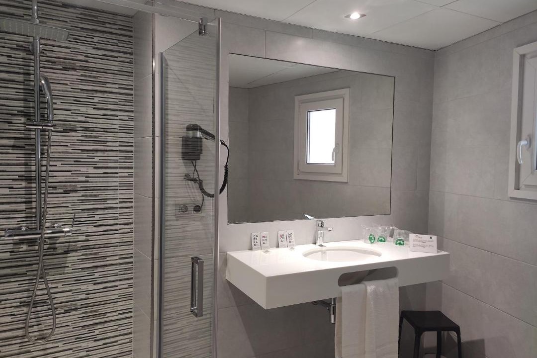 Photo of Bathroom in Escaldes-Engordany