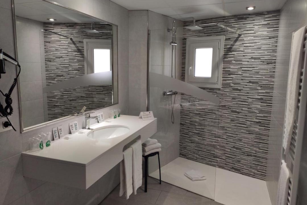Photo of Bathroom in Escaldes-Engordany