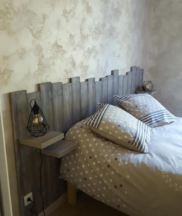 Photo of Bedroom in Louchats