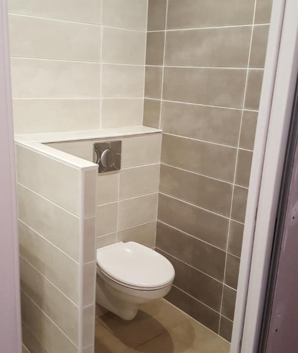 Photo of Bathroom in Louchats