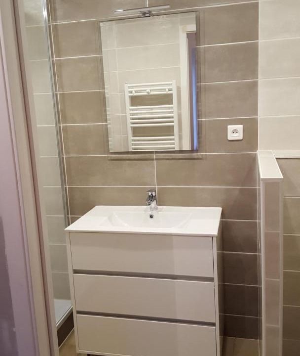 Photo of Bathroom in Louchats