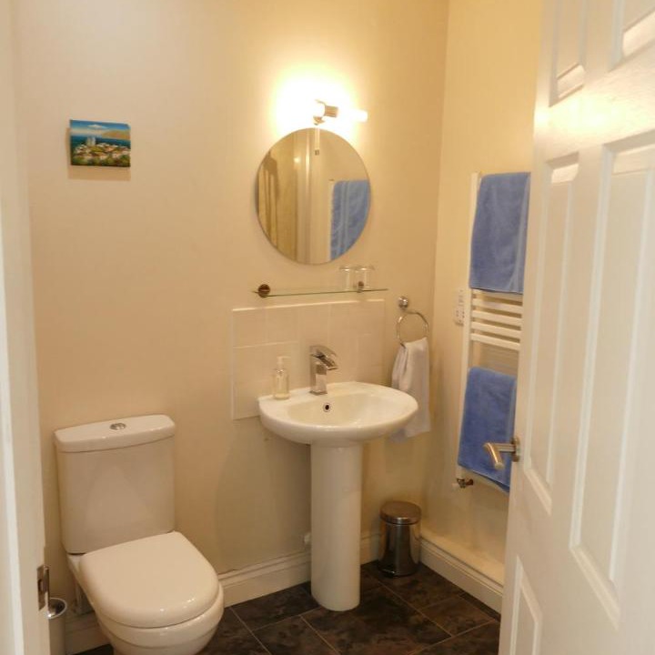 Photo of Bathroom in Wincanton