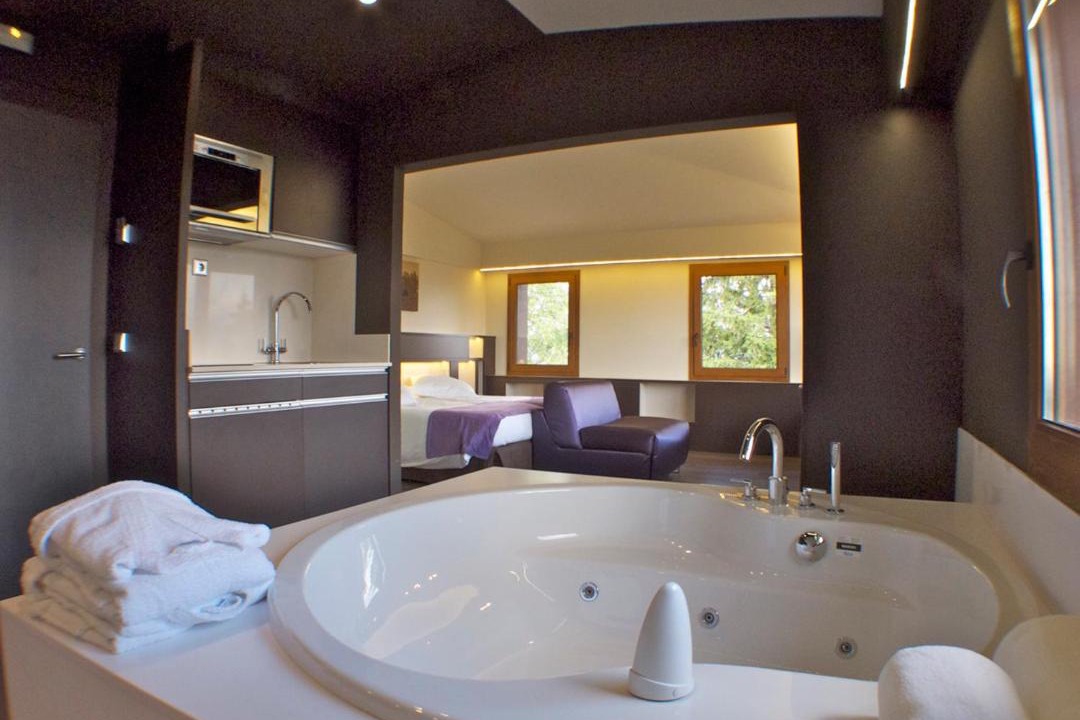 Photo of Bathroom in Lles