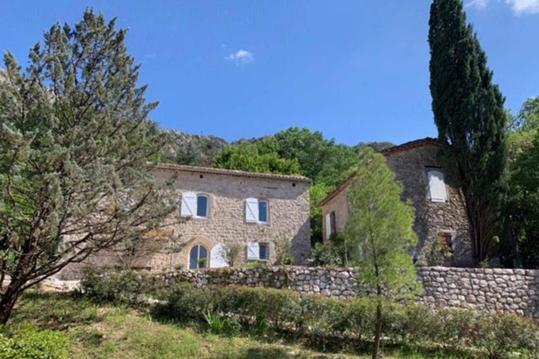 Photo of Others in Anduze