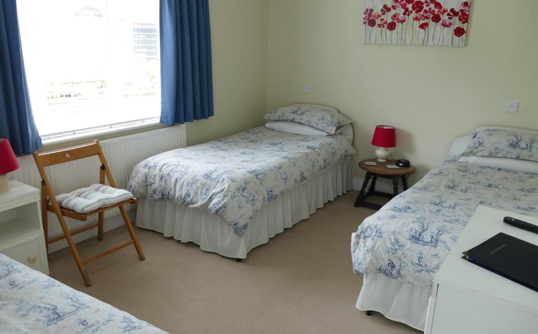 Photo of Bedroom in Wincanton