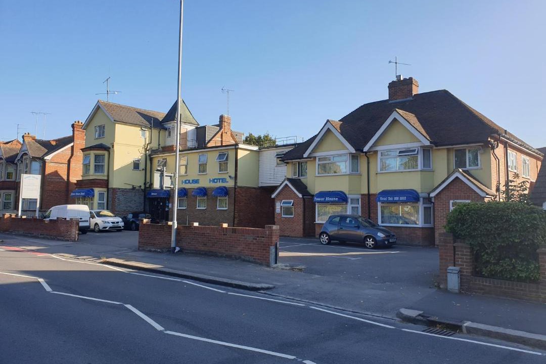 Photo of Others in Earley