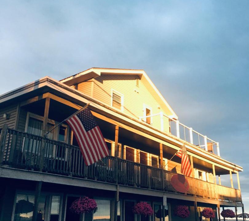Photo of Others in Old Orchard Beach