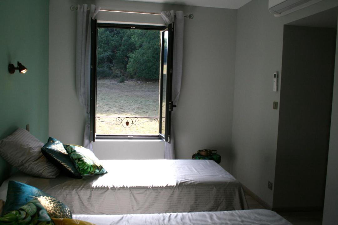 Photo of Bedroom in Couze-et-Saint-Front