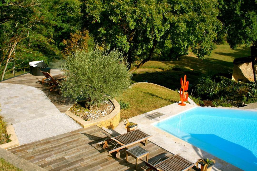 Photo of Outdoor in Couze-et-Saint-Front