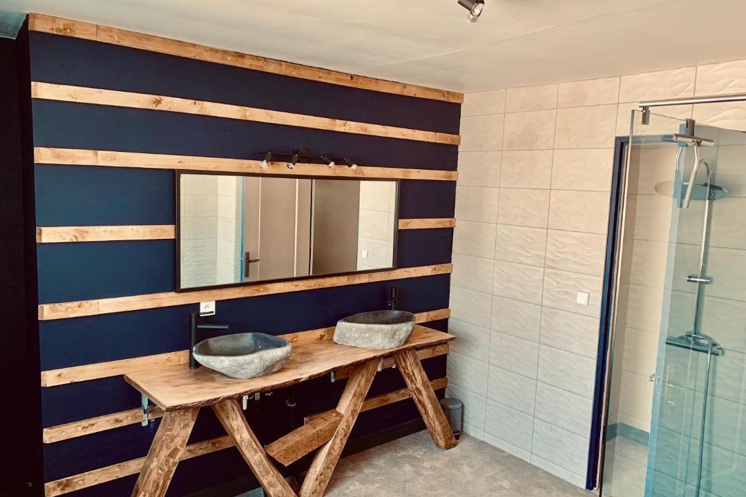 Photo of Bathroom in Le Mesnil-sur-Oger