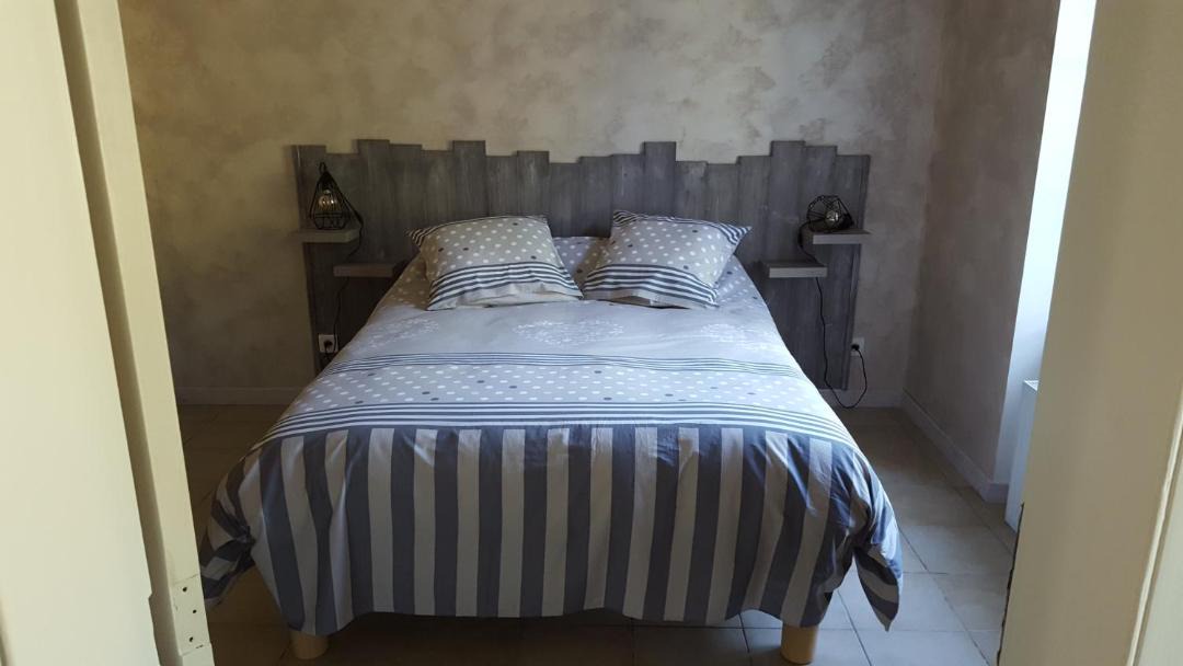 Photo of Bedroom in Louchats