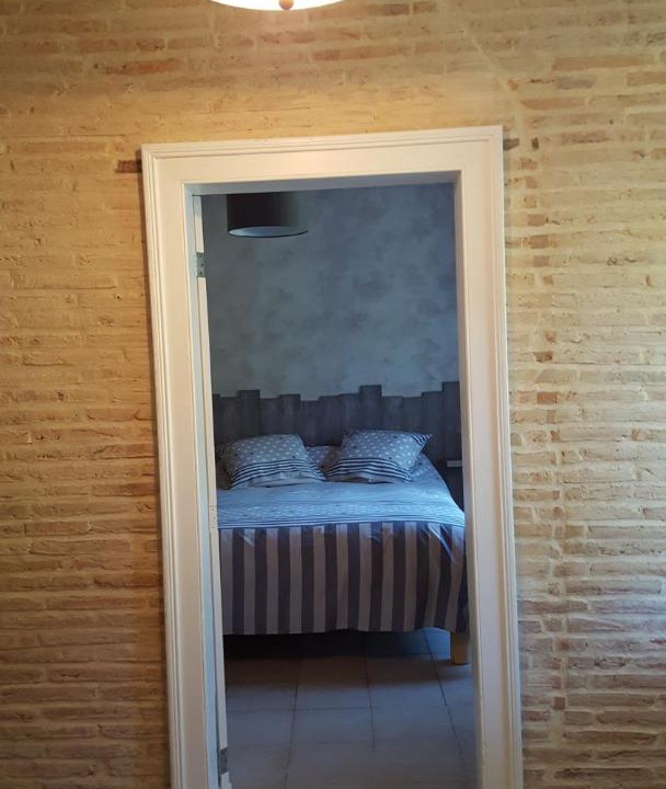 Photo of Bedroom in Louchats