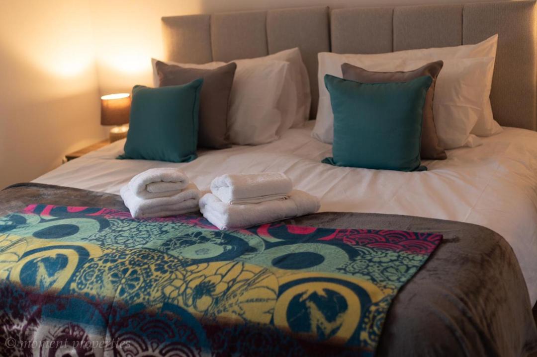 Photo of Bedroom in Luton