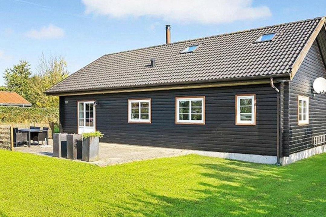 Photo of Buildings in Pøt Strandby
