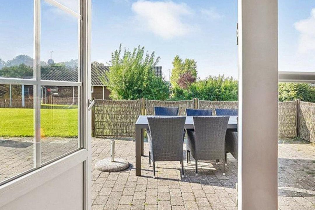 Photo of Patio Balcony in Pøt Strandby