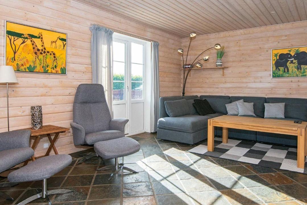 Photo of Livingroom in Pøt Strandby