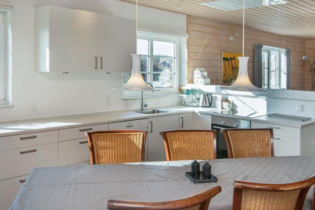 Photo of Kitchen in Pøt Strandby