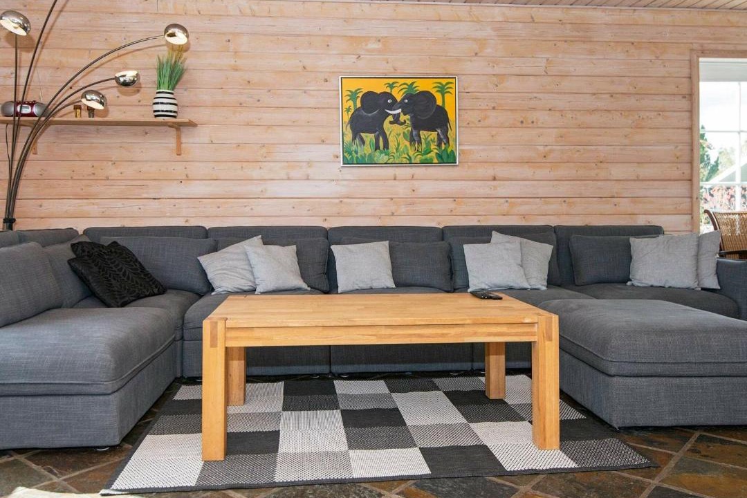 Photo of Livingroom in Pøt Strandby