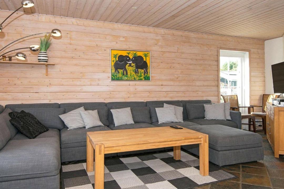 Photo of Livingroom in Pøt Strandby
